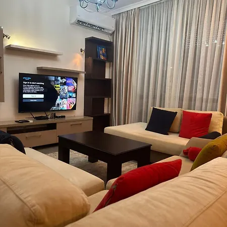 Appartement Iceland