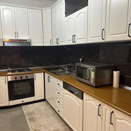 Iceland Appartement *