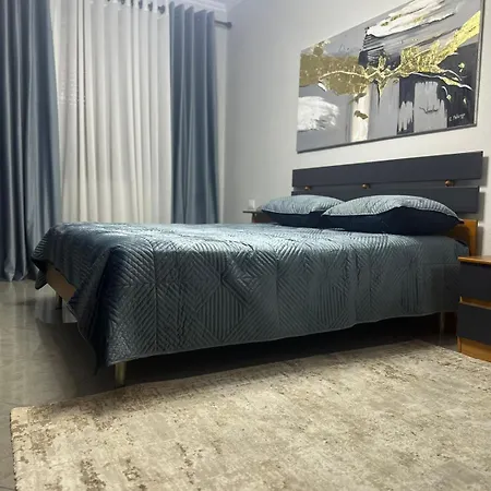 Appartement Iceland *