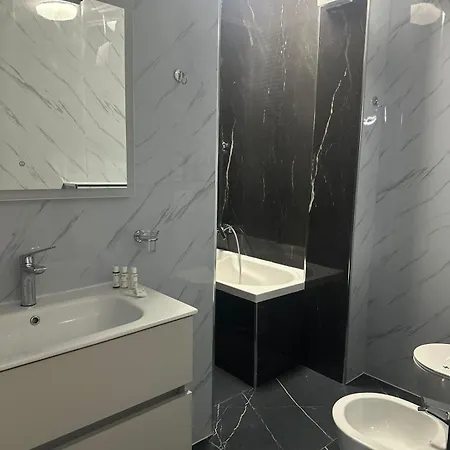 Appartement Iceland