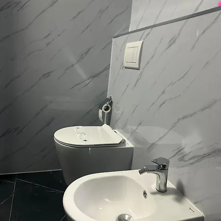 Appartement Iceland Tirana
